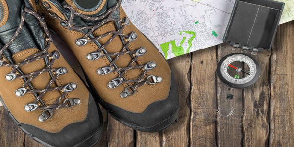 Food Perfect For Camping Trips