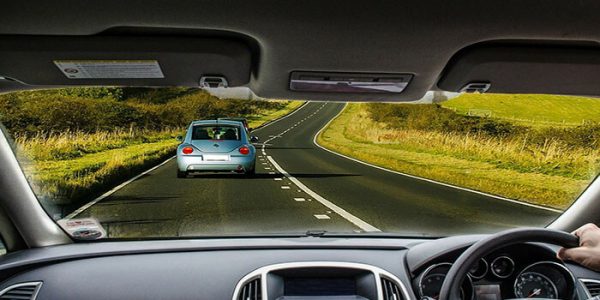 How To Plan A Successful Road Trip