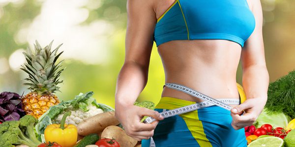 Few Simple Tips To Lose Weight