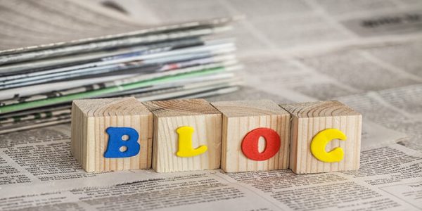 Setting Up a Blog Using WordPress